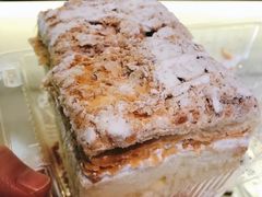 -国际饭店·帆声西饼屋(黄河路店)