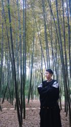 -一揽芳华汉服旗袍体验馆(拙政园店)