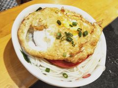 -一斗火锅·招财羊毛肚(北温泉九号店)
