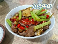 -独一佳老胡湘菜馆(矿山路店)