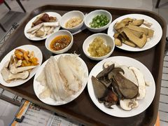 蘑菇宴-天宜隆蘑菇宴火锅(石景山旗舰店)