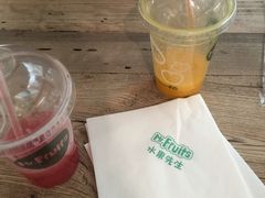 -Mr.Fruits水果先生(朝阳门悠唐店)