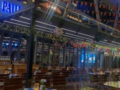 -Paulaner·德国帕拉娜自酿啤酒餐厅(海上世界店)