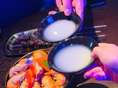 -钳真多钓虾馆·小龙虾海鲜烧烤(九六广场店)