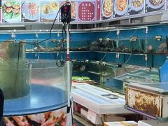 -老船长海鲜大排档(集美店)