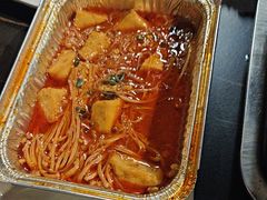 -大成海鲜烧烤·海鲜粥(长寿路店)
