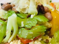 -高玛纳驴肉火烧(河间总店)