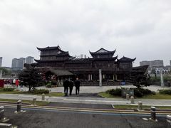 -二十八里太湖船菜(吉祥路店)