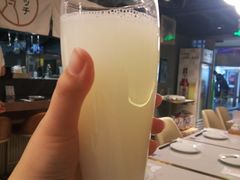 -芮麒·日本料理(淮海路店)