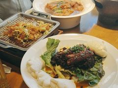 -倍儿美海鲜大排挡·非遗海鲜蒸饺(洋货店)