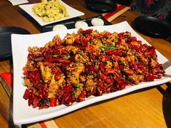 -望京一号·重庆江湖菜(工体店)