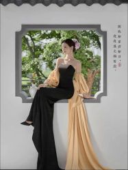 -金夫人婚纱摄影(总店)