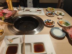 -神户牛焼肉専門店 牛一(道顿堀店)