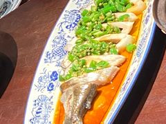 -南京大牌档(夫子庙老门东店)