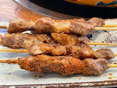 -毛辣果·贵州红酸汤牛肉火锅(西单店)