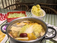 -番食园鲜食火锅(高新店)