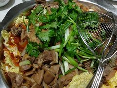 -古乐牛香·鲜牛肉牛杂火锅(新区店)