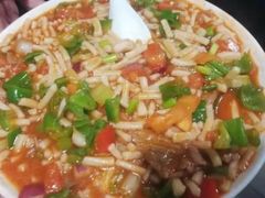 丁丁炒面-丝路香妃西域清真餐厅