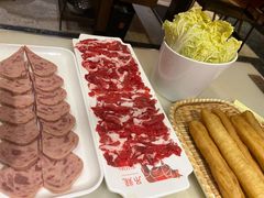 -小骨煲金华砂锅(转塘金街美地店)