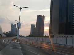 -金沙湖公园
