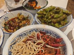 -江味龙虾馆·裸蓝龙虾(南山店)