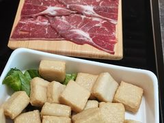 -重庆德庄火锅(永城店)