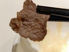 鲜炒黄牛肉-晋家门·苏皖家常菜(江北龙湖天街店)