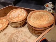 -天山醉美·新疆餐厅(富华里店)