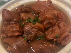 -华盛丰温州大排档(东三环南路店)