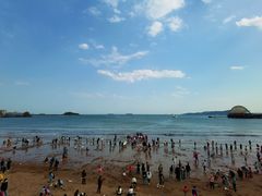 -老东镇啤酒屋海鲜加工·蒸汽海鲜·海鲜烧烤(台东店)