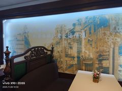 -德大西餐社(云南南路店)