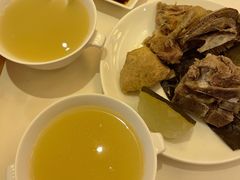 -利苑酒家(合景国际金融广场店)