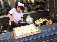 -新川饮食(新川小区店)