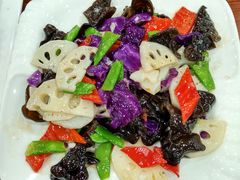 -锦州御烧烤·金盛福酒楼(天津总店)