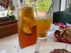 -西语·炭烧牛排(卓越中寰店)