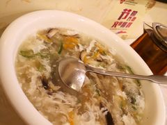 海鲜豆腐煲-翠亭酒家(山西南路店)