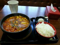 -米屋石锅拌饭(师大店)