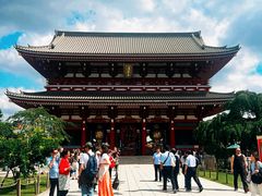 -浅草寺