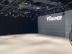 点击看大图 -北京V5舞蹈工作室