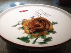 -四季厨房 鲁菜·孔府烤鸭(高新万达店)