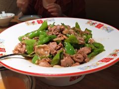 -破三川·新川菜(静安大融城店)