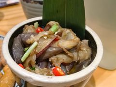 -锦尚阁烤鱼•天津菜(宣武门胡同店)