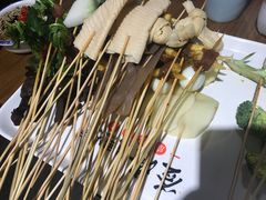 -签海串串火锅(泰华店)