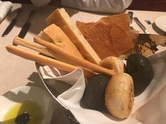 -北京金融街丽思卡尔顿酒店·意味轩 Cepe