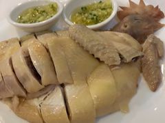 -文记壹心鸡(宝华路店)