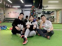 -征成健身连锁私教工作室(九公里店)