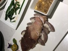 -香香海南菜餐厅
