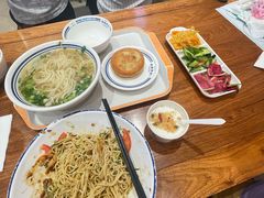 -丝路伊兰·兰州牛肉面(牛街总店)