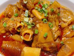 -小尕子·新疆菜(明园店)