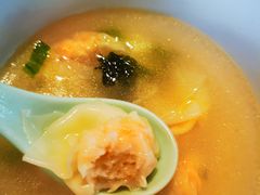 -鑫震源·苏式大虾生煎(山塘街店)